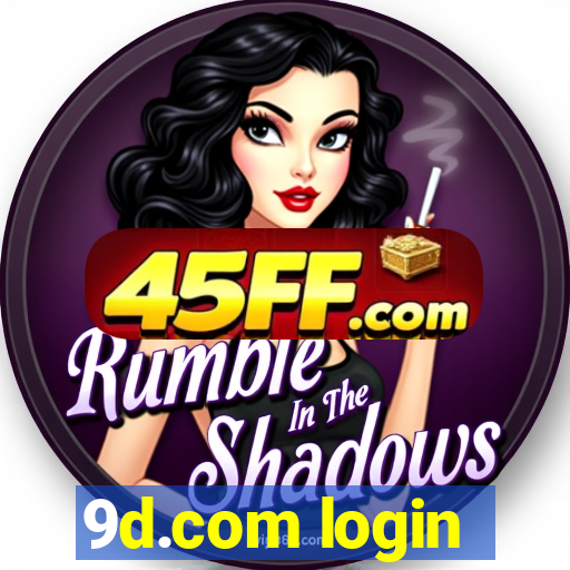 9d.com login